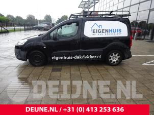 Peugeot Partner 08-