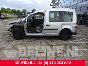Volkswagen Caddy 04-