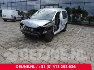 Volkswagen Caddy Aandrijfas rechts-voor O119829 Donorvoertuig