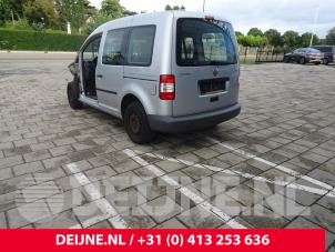 Volkswagen Caddy 04-