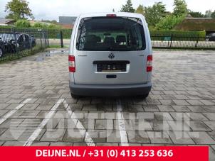 Volkswagen Caddy 04-