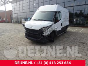Iveco New Daily Piston O140026 Donor vehicle