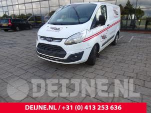 Ford Transit Custom Katalysator O122129 Spenderfahrzeug