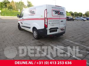 Ford Transit Custom 12-