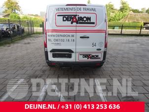 Ford Transit Custom 12-