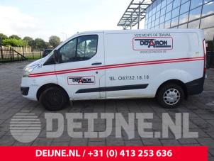 Ford Transit Custom 12-