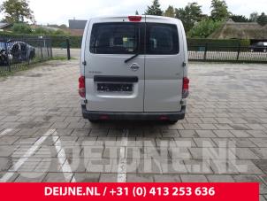 Nissan NV200 10-
