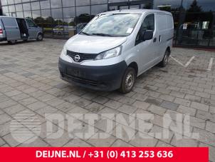 Nissan NV200 ABS Pomp O120360 Donorvoertuig