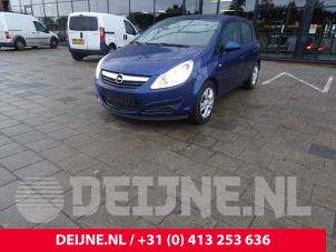Opel Corsa D 07-