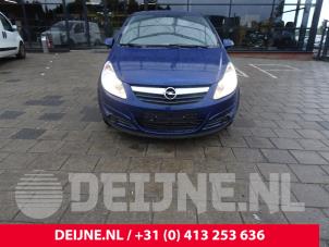 Opel Corsa D 07-