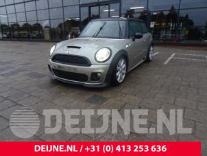 Mini Cooper Drehzahlmesser O123617 Spenderfahrzeug