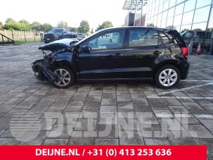 Volkswagen Polo 09-
