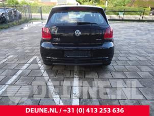 Volkswagen Polo 09-