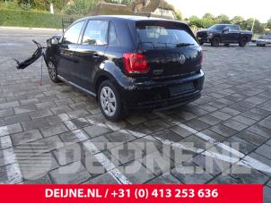 Volkswagen Polo 09-