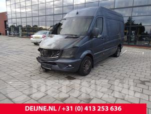 Mercedes Sprinter Katalysator O125058 Donorvoertuig