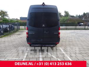 Mercedes Sprinter 06-