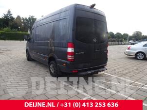 Mercedes Sprinter 06-