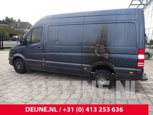 Mercedes Sprinter 06-