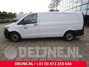 Mercedes Vito 14-