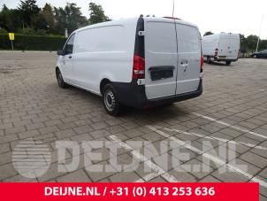 Mercedes Vito 14-