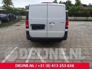 Mercedes Vito 14-