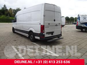 Volkswagen Crafter 17-