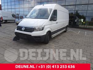 Volkswagen Crafter ABS Pomp O121221 Donorvoertuig