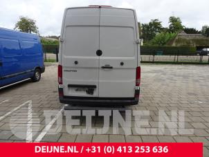 Volkswagen Crafter 17-