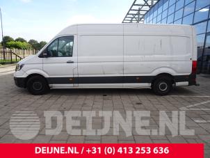 Volkswagen Crafter 17-