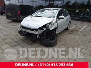 Peugeot 208 Navigation module O171155 Donor vehicle