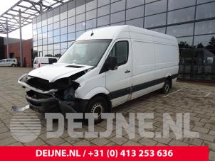 Mercedes Sprinter ABS Pumpe O140252 Spenderfahrzeug