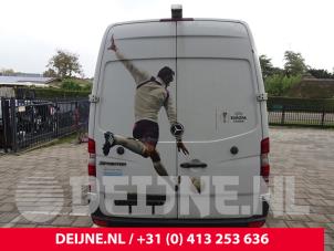 Mercedes Sprinter 06-
