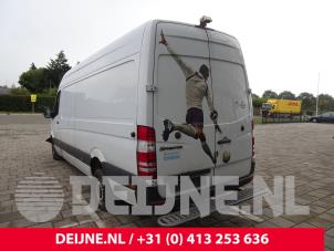 Mercedes Sprinter 06-