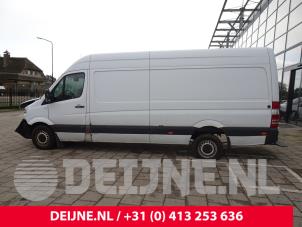 Mercedes Sprinter 06-