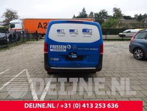Mercedes Vito 14-
