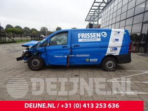 Mercedes Vito 14-