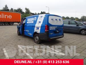 Mercedes Vito 14-