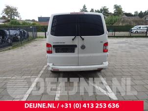 Volkswagen Transporter 10-