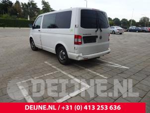 Volkswagen Transporter 10-