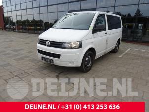 Volkswagen Transporter ABS Pomp O121563 Donorvoertuig