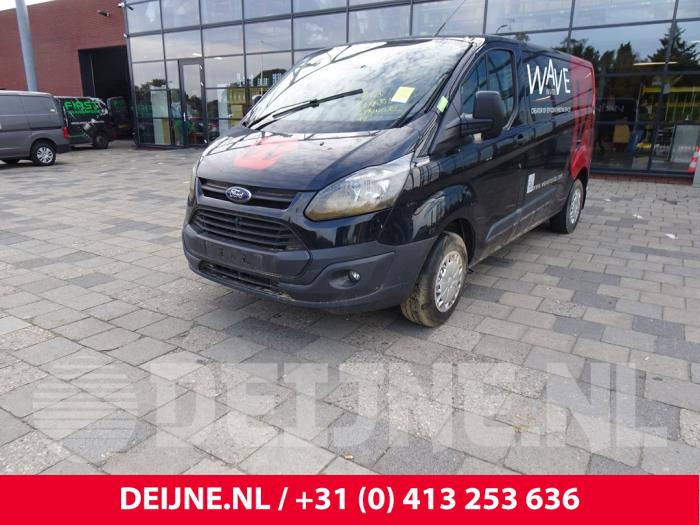 Ford Transit Custom Luchtgeleider O278008 Donorvoertuig
