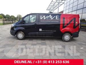 Ford Transit Custom 12-