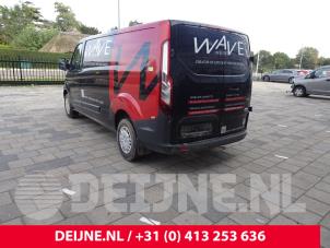 Ford Transit Custom 12-