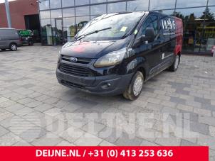 Ford Transit Custom Paravent O278010 Spenderfahrzeug