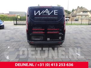 Ford Transit Custom 12-