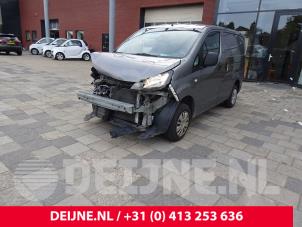 Nissan NV200 Kolben O138897 Spenderfahrzeug