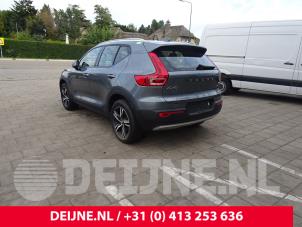 Volvo XC40 17-