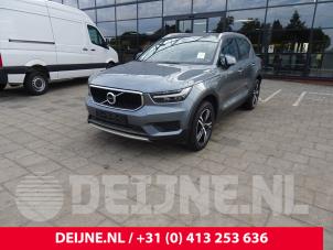 Volvo XC40 Brandstofpomp module O124009 Donorvoertuig