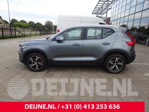Volvo XC40 17-