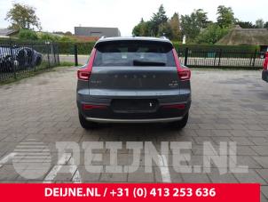 Volvo XC40 17-